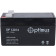 Аккумулятор ZONT Optimus OP12012 (ML00004298)