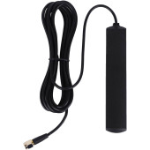 Внешняя антенна ZONT GSM ME500L\3M\SMA (ML8521)
