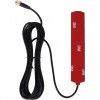 Внешняя антенна ZONT GSM ME500L\3M\SMA (ML8521)