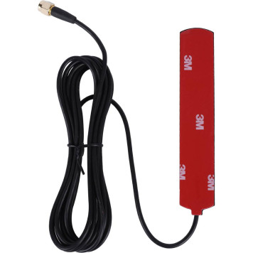 Внешняя антенна ZONT GSM ME500L\3M\SMA (ML8521)-1