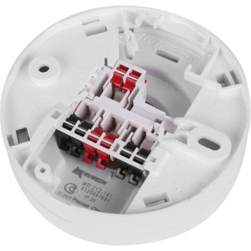 Извещатель проводной пожарный ZONT ИП212-141 RUBEZH (ML8499)-3