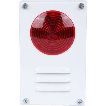 Оповещатель светосигнальный ZONT Марс-12-КУ (ML00003745)-1