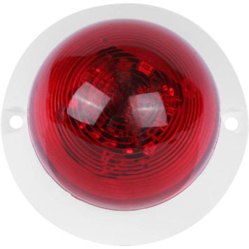 Оповещатель светозвуковой ZONT Маяк-12-КПМ (ML11340)-1