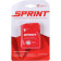 Уплотнительная нить СантехМастерГель Sprint 50м бокс, блистер (61011)