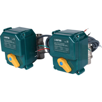 Система Neptun Bugatti Smart 1/2 Tuya 100035910600 (2264869) (100035910600)-2