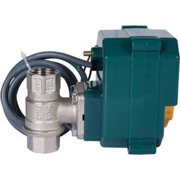 Система Neptun Bugatti Smart 1/2 Tuya 100035910600 (2264869) (100035910600)-6