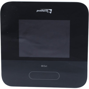 Регулятор температуры MiSet SRT380 PROTHERM 0020261001(0020118083) (0020261001)