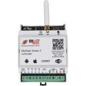 Контроллер ЭВАН MYHEAT SMART 2 6281 (6281)