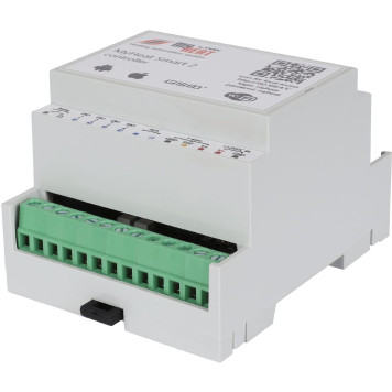 Контроллер ЭВАН MYHEAT SMART 2 6281 (6281)-1