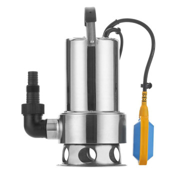 Дренажный насос UNIPUMP INOXVORT 1100 SW 74613-1