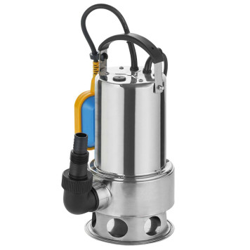 Дренажный насос UNIPUMP INOXVORT 750 SW (модель 67522)