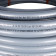 Труба из сшитого полиэтилена GENERAL FITTINGS с кислородным слоем, серая PEX-a 32х4,4 (бухта 50 метров) (TB0030G324400B)