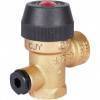 Клапан предохранительный для отопления STOUT 3 бар 1/2 x1/2х1/4 (488.130) SVS-0020-003015 (SVS-0020-003015)