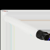 Комплект дымохода ROMMER СТАНДАРТ 60/100 - 900мм (IMMERGAS) RCA-6010-260900 (RCA-6010-260900)