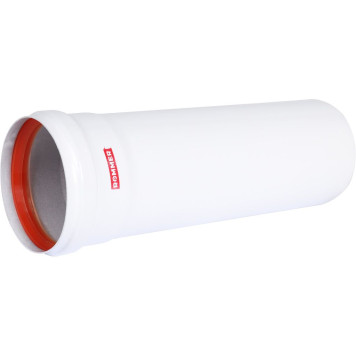 Удлинитель PROTHERM D 80 L 250 мм RCA-0080-000250 (RCA-0080-000250)-3