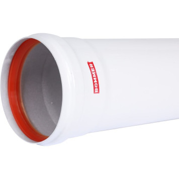 Удлинитель PROTHERM D 80 L 250 мм RCA-0080-000250 (RCA-0080-000250)-4