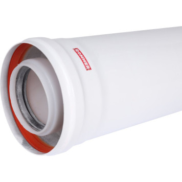 Удлинитель PROTHERM 250 мм конденсационный O60/100 RCA-8610-000250 (RCA-8610-000250)-2