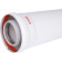 Удлинитель PROTHERM 250 мм конденсационный O60/100 RCA-8610-000250 (RCA-8610-000250)