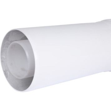 Удлинитель PROTHERM 250 мм конденсационный O60/100 RCA-8610-000250 (RCA-8610-000250)-5