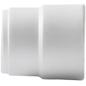 Муфта переходная Pro Aqua d= 63-20 PP-R Н-В Белая (PA12531)-1