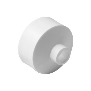 Муфта переходная Pro Aqua d= 32-20 PP-R Белая PA1261208 (PA1261208)