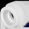 Муфта комбинированная Pro Aqua d= 40-1.1/4 PP-R под ключ ВР Белая (PA22520P)