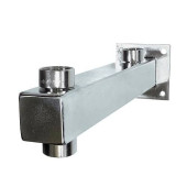Настенное крепление Warme WC-1 для расширительного бака, нержавеющая сталь 295/80 (WC-1)