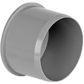 405000 Pro Aqua Comfort D 50 PP Заглушка (405000)