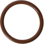 Уплотнительное кольцо ROMMER из FPM, 35 RSS-0028-000035 (RSS-0028-000035)
