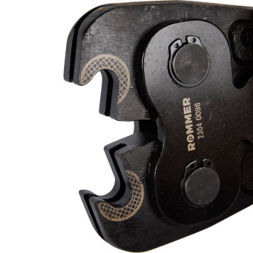 Промежуточные клещи ROMMER 42/54 (RPT-0003-004254)-5