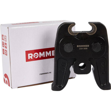 Промежуточные клещи ROMMER 42/54 (RPT-0003-004254)-6