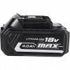 Аккумулятор ROMMER 18V 4.0Ah 72Wh (RPT-0005-184072)