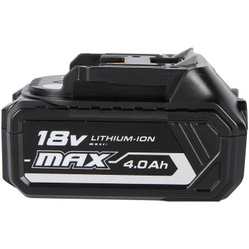Аккумулятор ROMMER 18V 4.0Ah 72Wh (RPT-0005-184072)-4