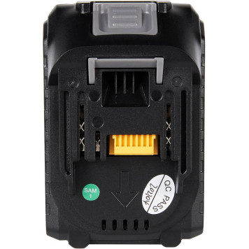 Аккумулятор ROMMER 18V 4.0Ah 72Wh (RPT-0005-184072)-5