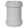Муфта двухраструбная канализационная бесшумная STOUT D 58 SKB-0006-000058 (SKB-0006-000058)