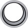 Муфта двухраструбная канализационная бесшумная STOUT D 110 SKB-0006-000110 (SKB-0006-000110)