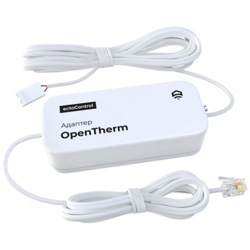 Адаптер OpenTherm Ectocontrol ec01042 (ec01042)-2