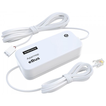 Адаптер E-Bus Ectocontrol ec01045 (ec01045)-1