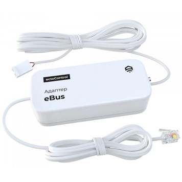 Адаптер E-Bus Ectocontrol ec01045 (ec01045)-2