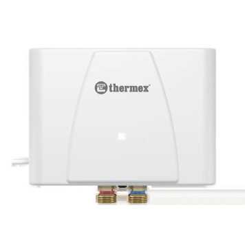 Электрический проточный водонагреватель THERMEX Balance 4500 Вт (ЭдЭБ01713)