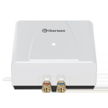 Электрический проточный водонагреватель THERMEX Balance 4500 Вт (ЭдЭБ01713)-2