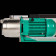 Поверхностный насос Wilo WJ-204-X-DM-IE3 (4212735)