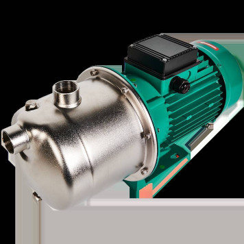 Поверхностный насос Wilo WJ-204-X-DM-IE3 (4212735)-1