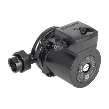 Насос циркуляционный AQUARIO AC 2512-180 (5212)-1