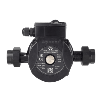 Насос циркуляционный AQUARIO AC 2512-180 (5212)-2