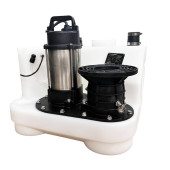 Канализационная насосная установка Vandjord PROLIFT PS.075.1.60 (76121001)