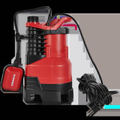 Насос дренажный ROMMER PROFI, кабель 10м, 550 Вт, для грязной воды RDP-0005-100550 (RDP-0005-100550)