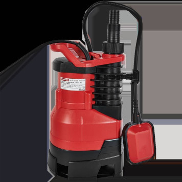 Насос дренажный ROMMER PROFI, кабель 10м, 550 Вт, для грязной воды RDP-0005-100550 (RDP-0005-100550)-1
