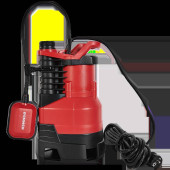 Насос дренажный ROMMER PROFI, кабель 10м, 750 Вт, для грязной воды RDP-0005-100750 (RDP-0005-100750)