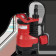 Насос дренажный ROMMER PROFI, кабель 10м, 750 Вт, для грязной воды RDP-0005-100750 (RDP-0005-100750)